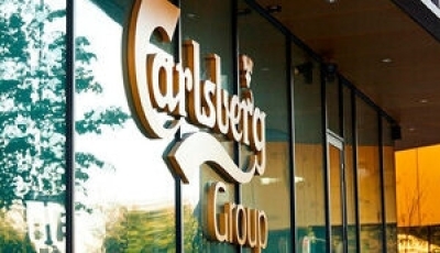 Carlsberg оцінив збитки від крадіжки російського бізнесу Путіним у $7 мільярдів
