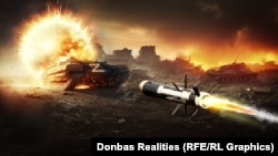 Дефіцит боєприпасів у ЗСУ: чи здатні дрони замінити ракети?
