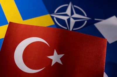 Парламент Туреччини схвалив заявку Швеції на вступ до НАТО. А є ще угорський посіпака Кремля…