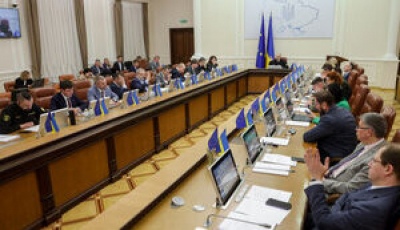 Шмигаль пообіцяв суттєву децентралізацію енергосистеми України за пів року