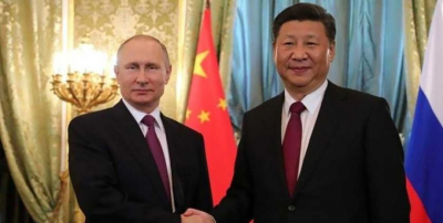 Хитрости Китая: эксперт объяснил, зачем Пекин требует присутствия РФ на саммите мира