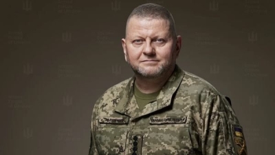 “Дизайн війни змінився”. Залужний назвав три основних пріоритети для України на 2024 рік