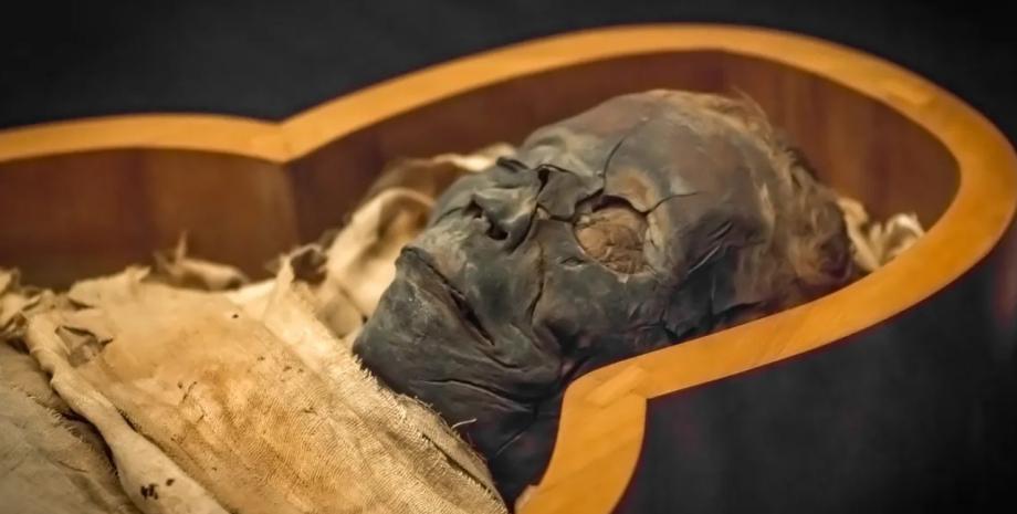 In an ancient Egyptian mummy, researchers found DNA of a disease that claimed millions of lives.