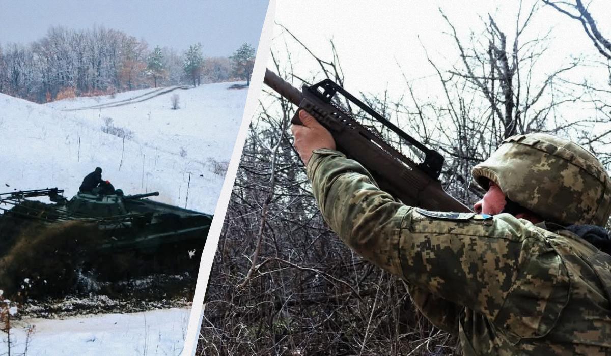 Разведка боем: в Силах обороны сообщили, планирует ли противник атаку на Херсон.