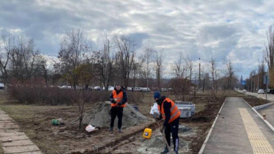 В Кривом Роге планируют установить четыре новые остановки стоимостью 1,7 млн грн (ФОТО)