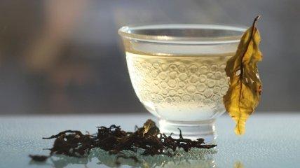 Tea as a natural filter: a study reveals new properties of this popular beverage.