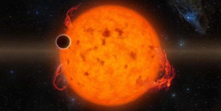 Scientists are exploring the formation of exoplanet atmospheres, which could transform our understanding of the universe.