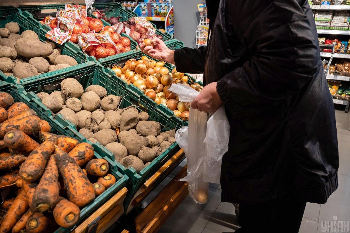 В Украине существенно подорожали некоторые продукты / фото УНИАН, Вячеслав Ратинский