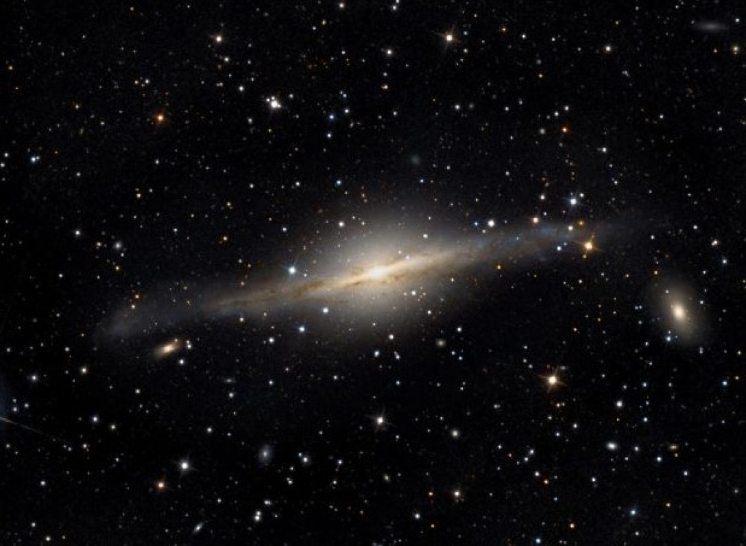 NGC 5084