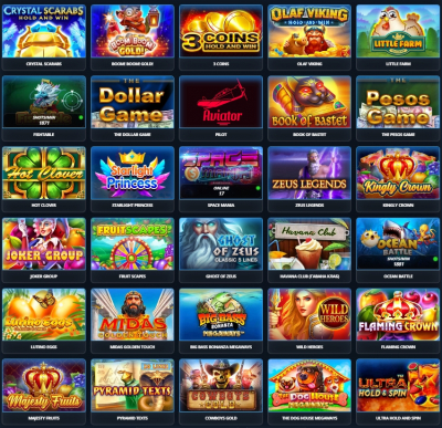 Эволюция онлайн казино: удивительные факты о мировом развлечении