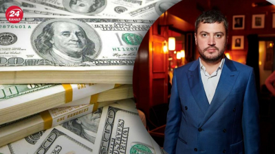 Жена кинопродюсера с Украины купила в США особняк, одолжив деньги у россиян — ОПЕРКОР
