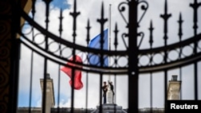 ЗМІ: Франція заперечує готовність до діалогу щодо України, як заявила РФ після переговорів Лекорню і Шойгу