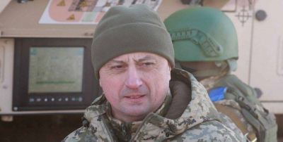 Перестановки в ВСУ: в высшем командовании украинских сил грядут изменения, — Гончаренко