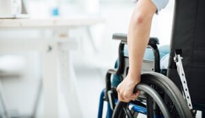 В Україні зросла кількість працевлаштованих осіб із інвалідністю