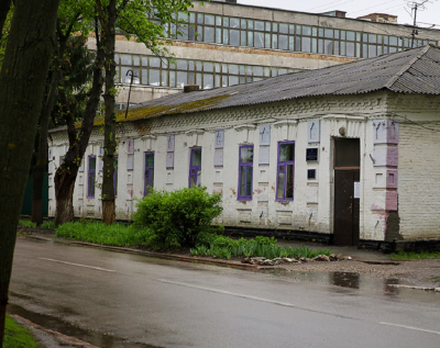 Будівля в аварійному стані: у Переяславі вирішується доля бібліотеки