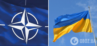 Это означает разделение страны: Огрызко прокомментировал возможность &quot;обмена&quot; оккупированных украинских территорий на членство в НАТО