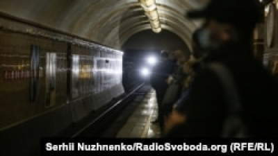 Кличко заявив, що прокуратура «маніпулює заявами» щодо причин аварії у київському метро