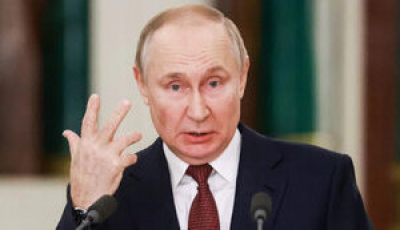 В уряді Росії пояснили підвищення податків необхідністю знайти гроші на обіцянки Путіна